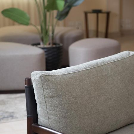 Livingville The Two-Fifty Il Il Cairo Esterno foto