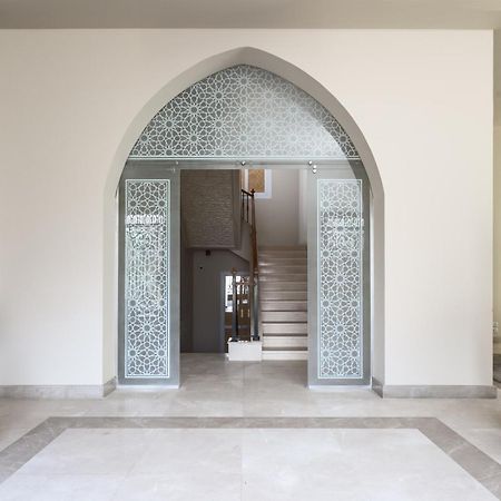 Livingville The Two-Fifty Il Il Cairo Esterno foto