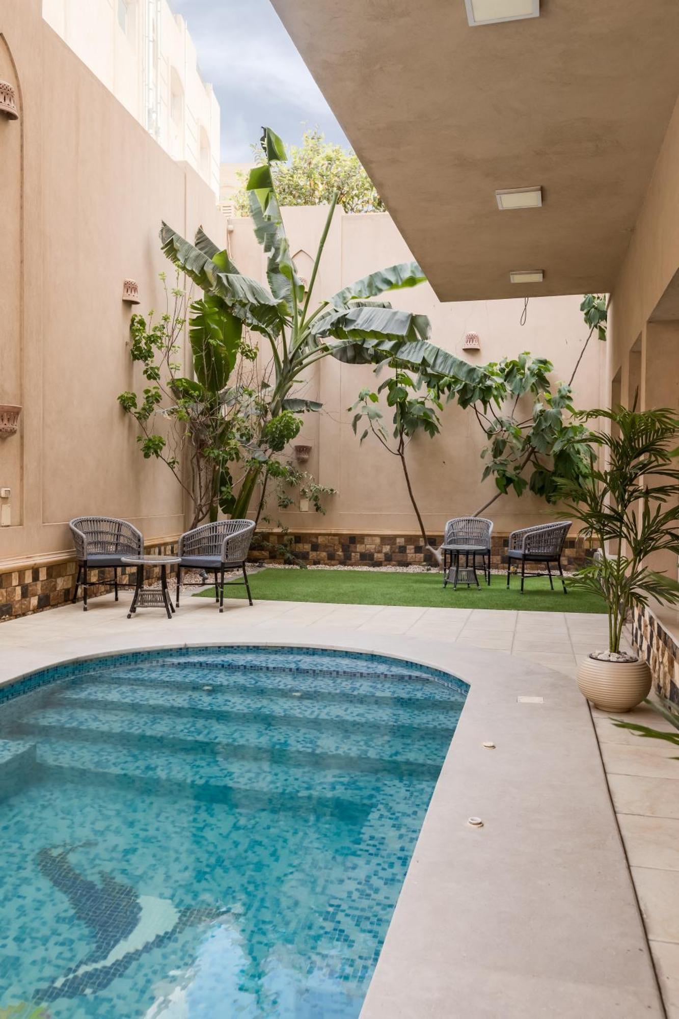 Livingville The Two-Fifty Il Il Cairo Esterno foto