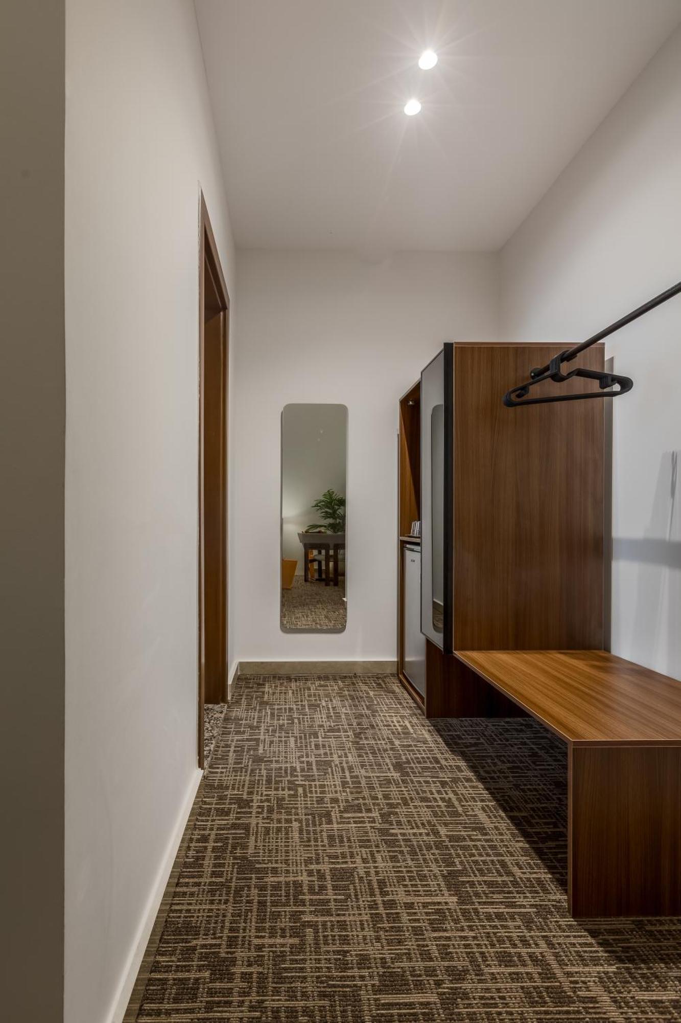 Livingville The Two-Fifty Il Il Cairo Esterno foto