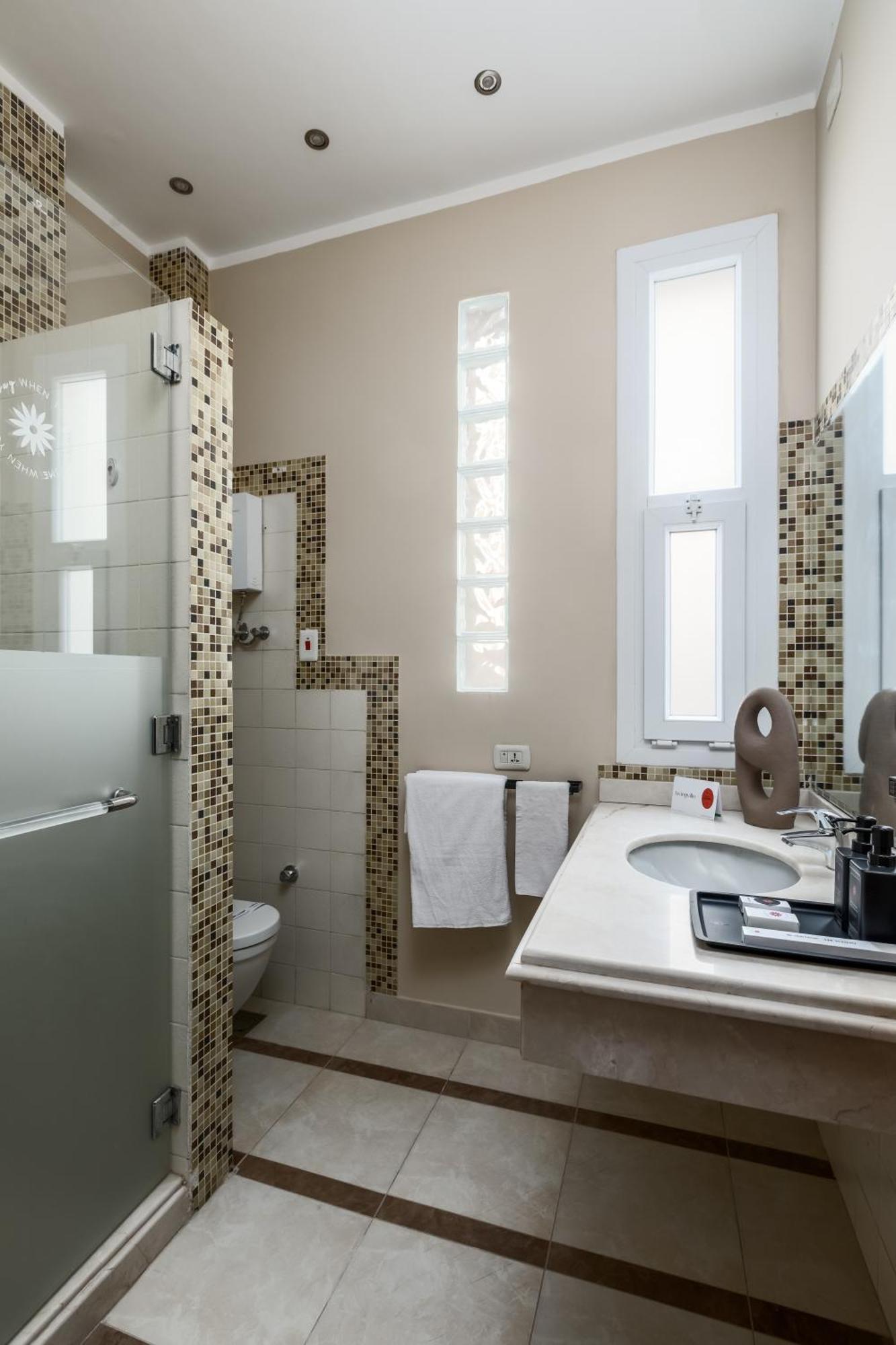 Livingville The Two-Fifty Il Il Cairo Esterno foto