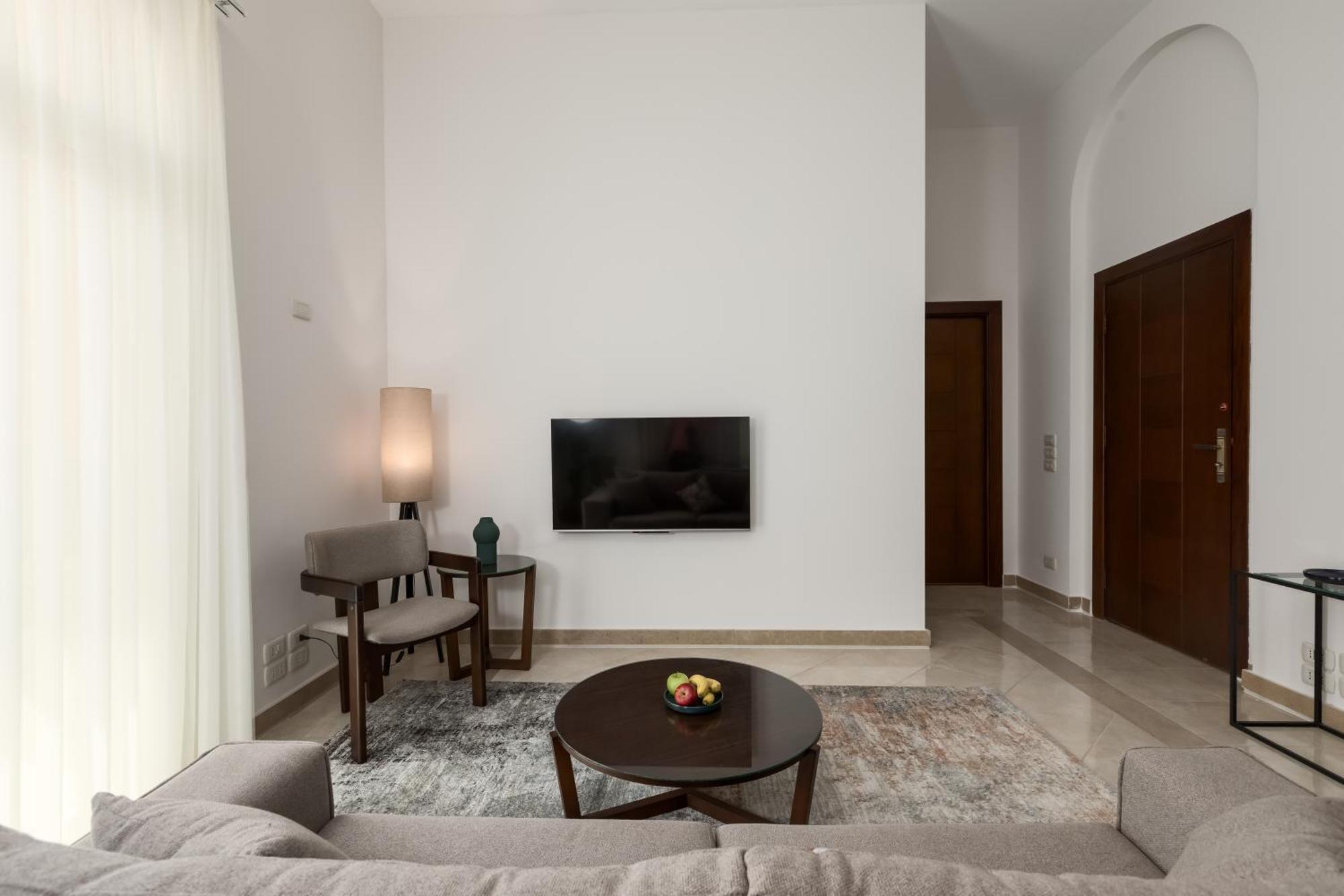 Livingville The Two-Fifty Il Il Cairo Esterno foto