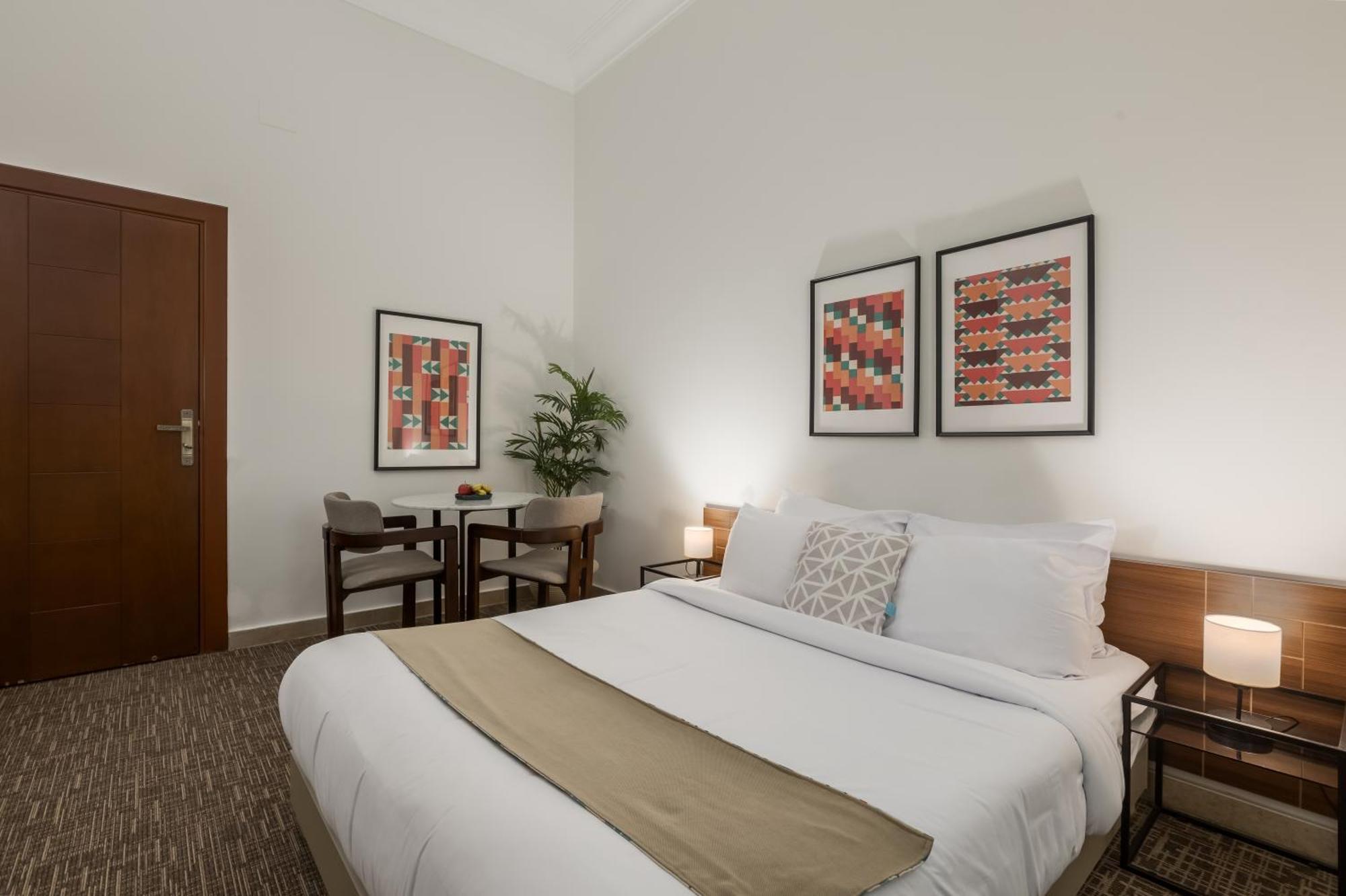 Livingville The Two-Fifty Il Il Cairo Esterno foto