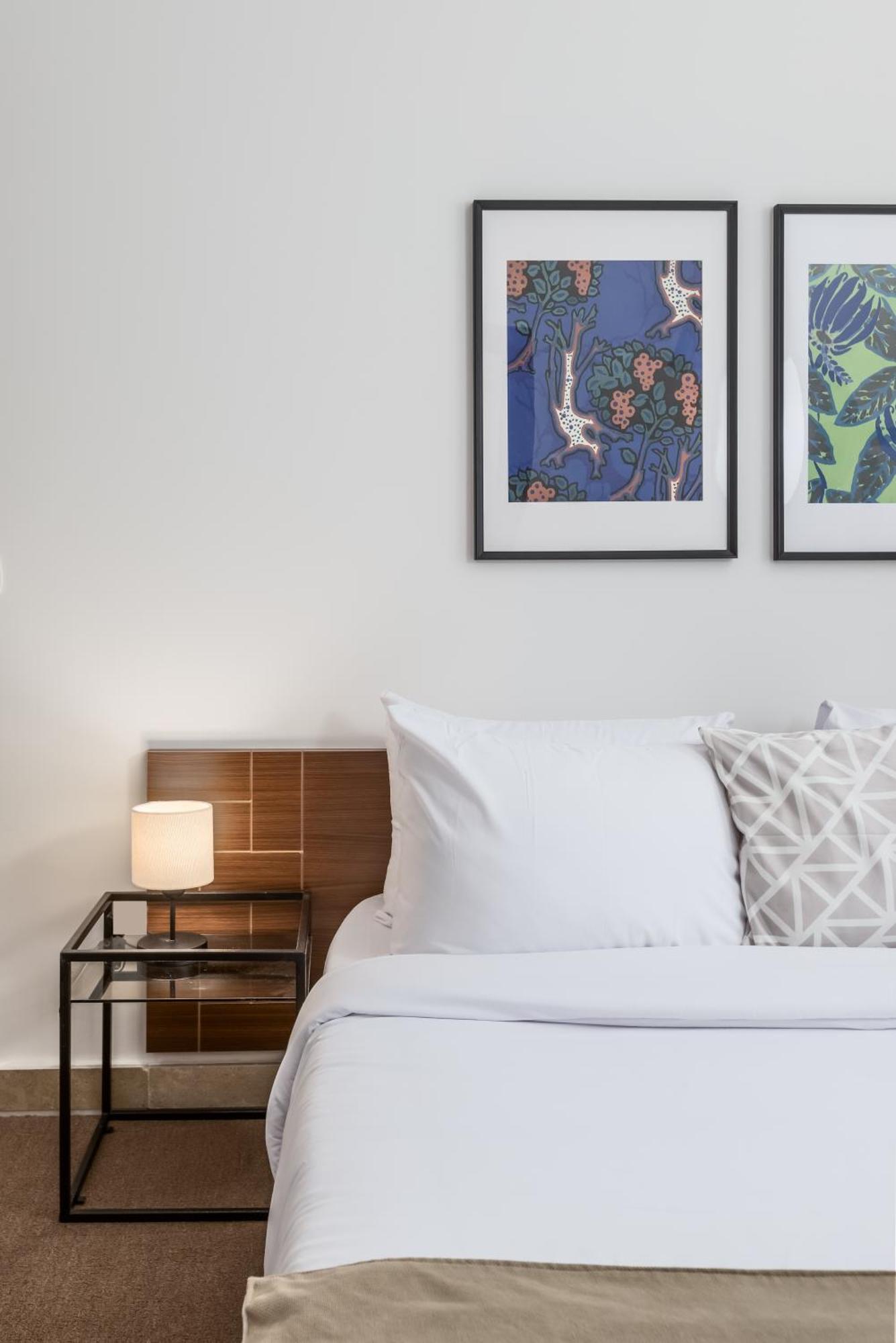 Livingville The Two-Fifty Il Il Cairo Esterno foto