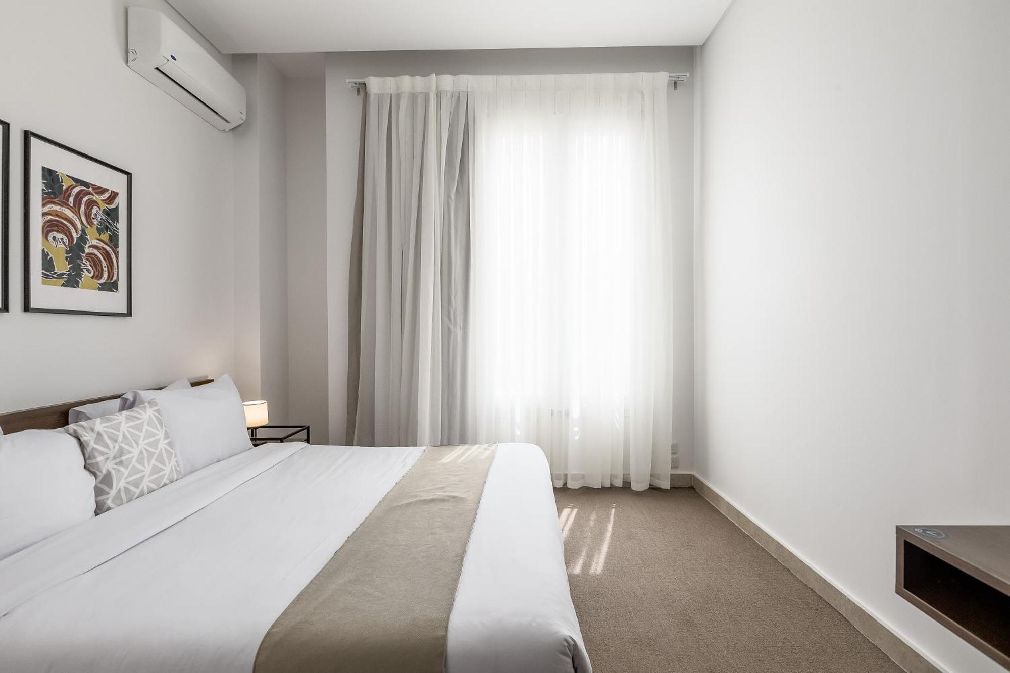 Livingville The Two-Fifty Il Il Cairo Esterno foto