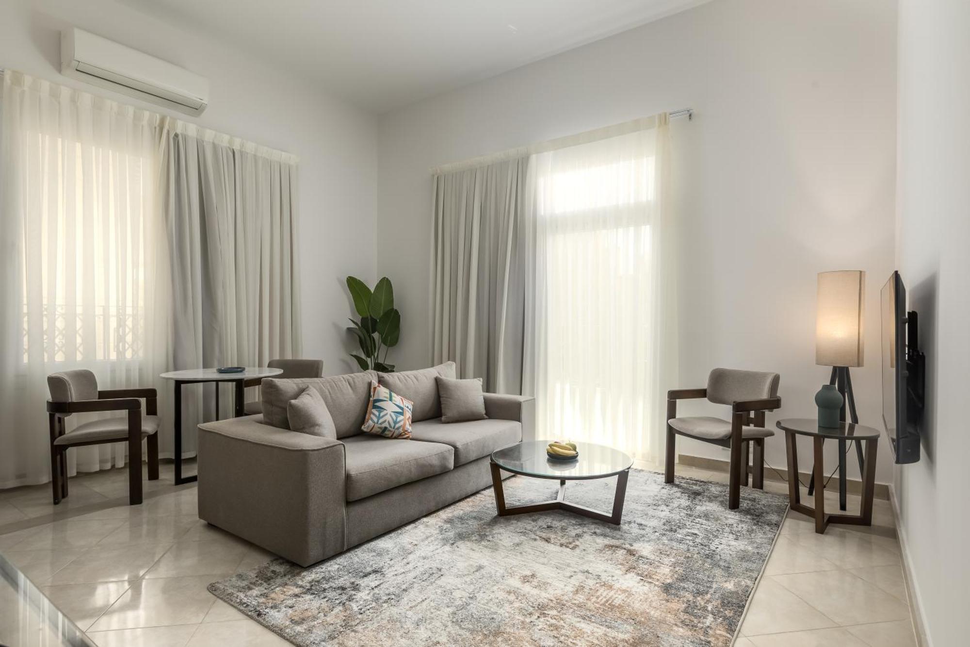 Livingville The Two-Fifty Il Il Cairo Esterno foto