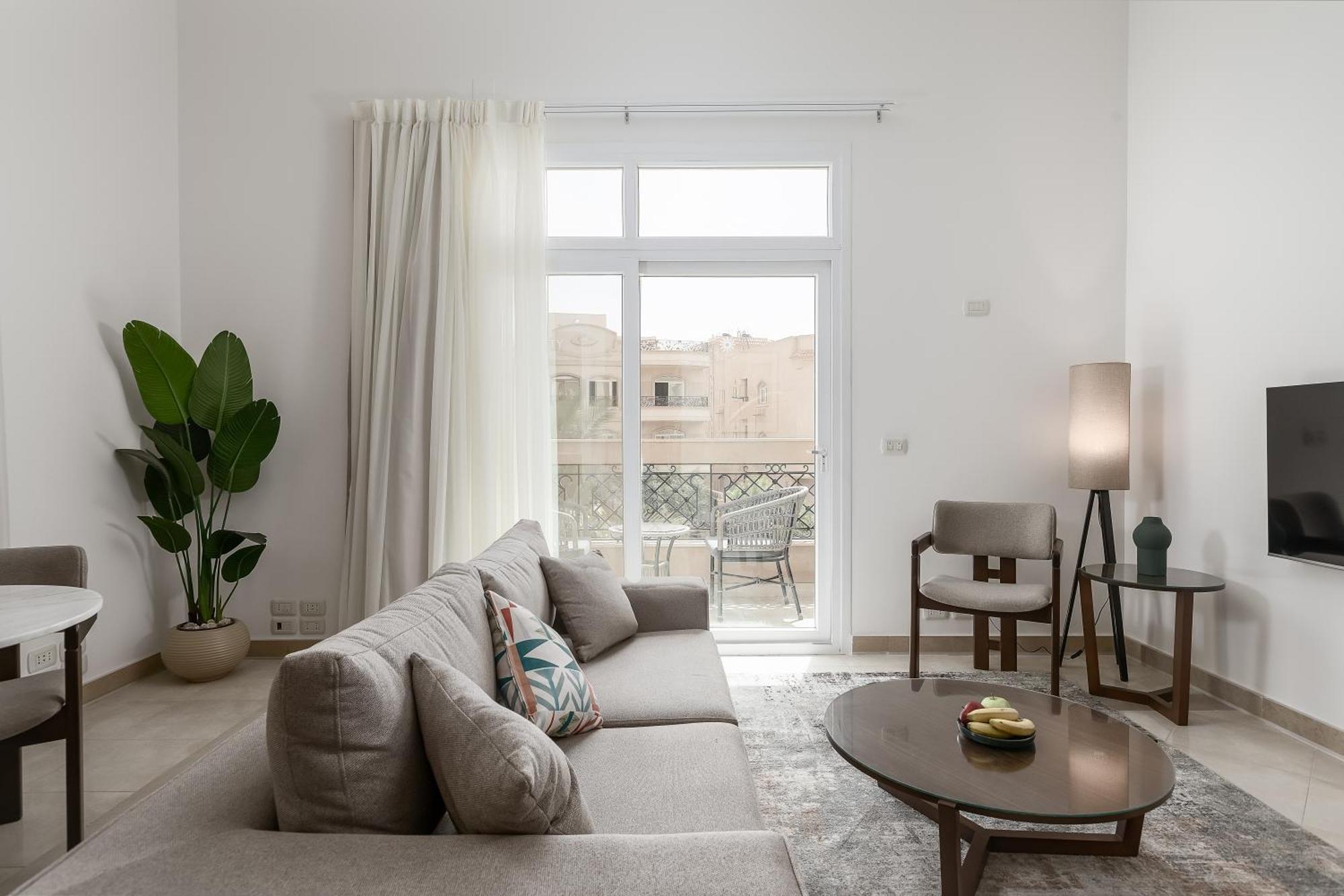 Livingville The Two-Fifty Il Il Cairo Esterno foto