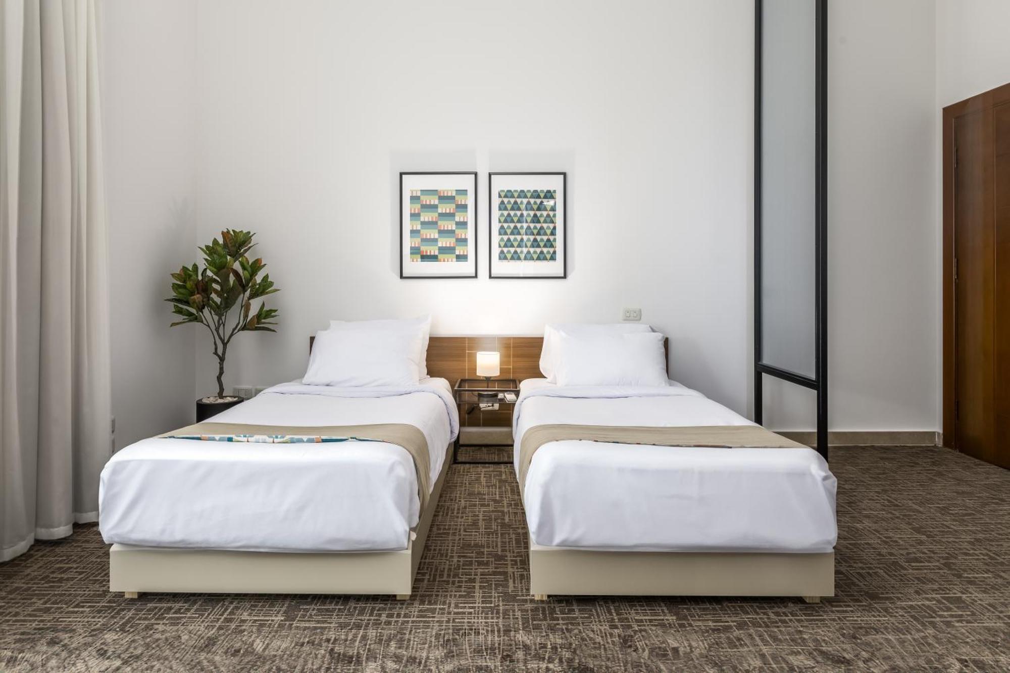 Livingville The Two-Fifty Il Il Cairo Esterno foto