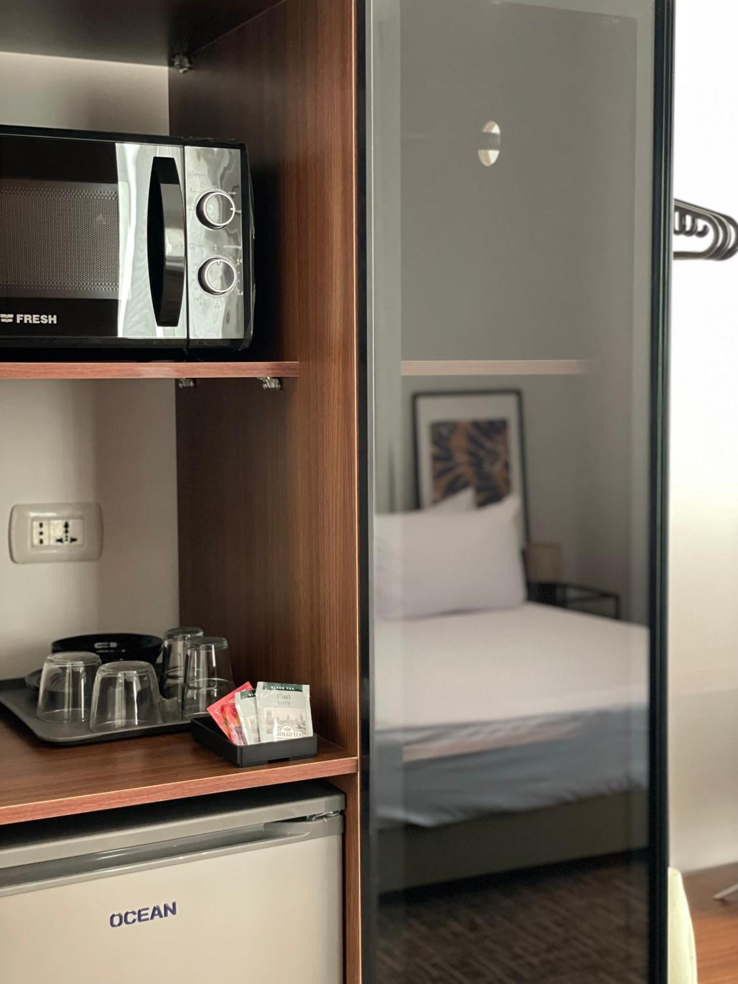 Livingville The Two-Fifty Il Il Cairo Esterno foto