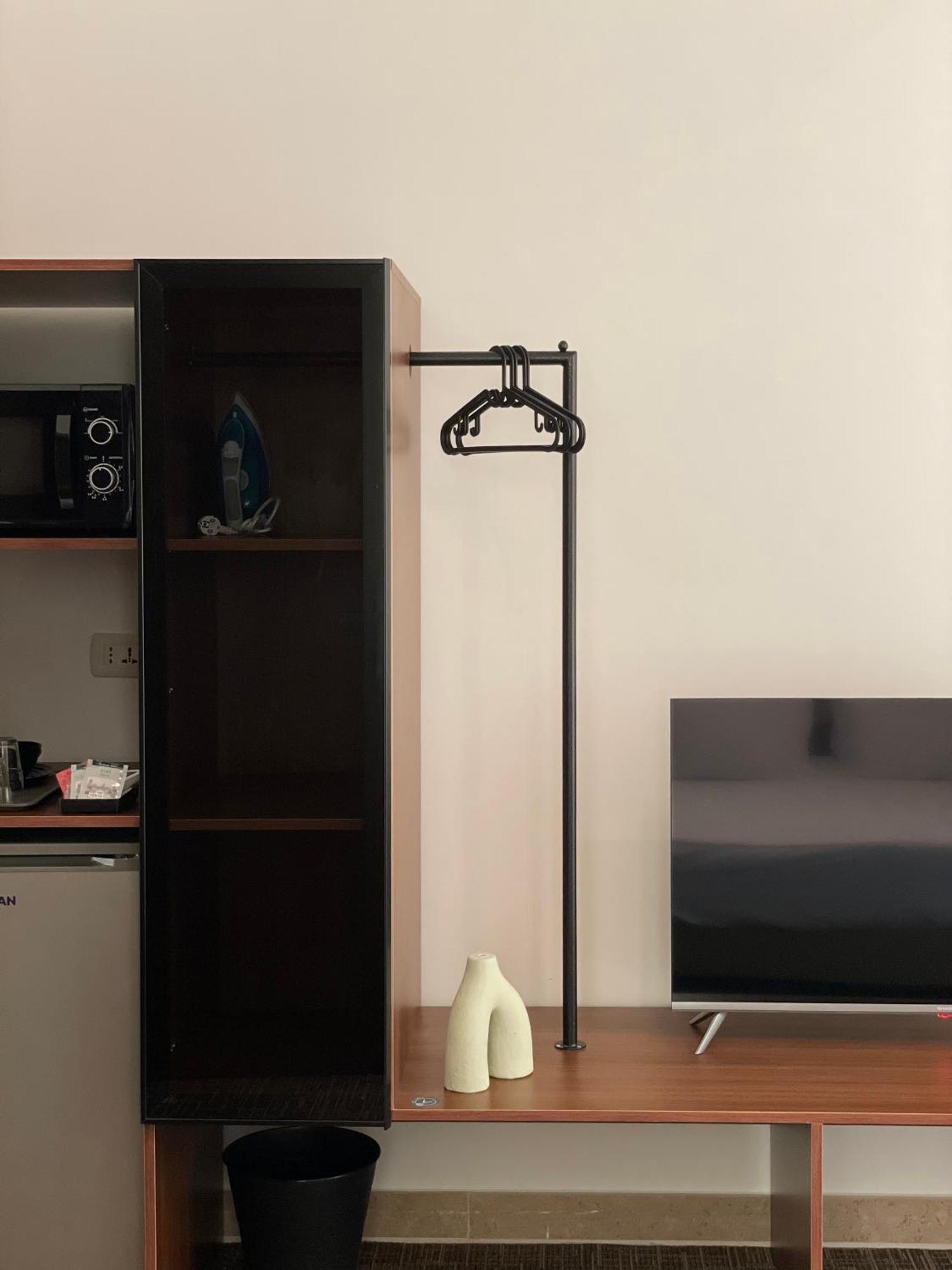 Livingville The Two-Fifty Il Il Cairo Esterno foto