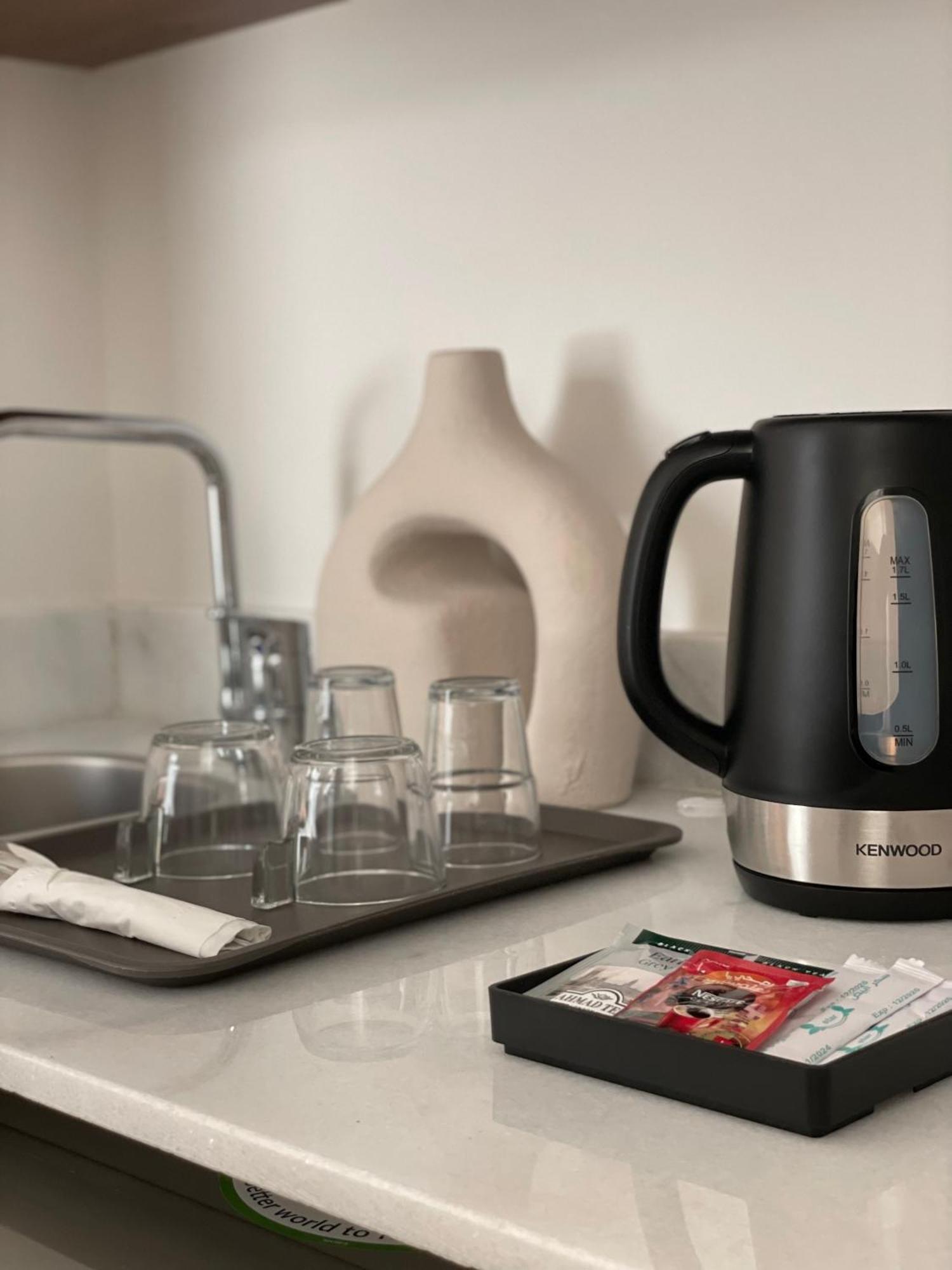 Livingville The Two-Fifty Il Il Cairo Esterno foto