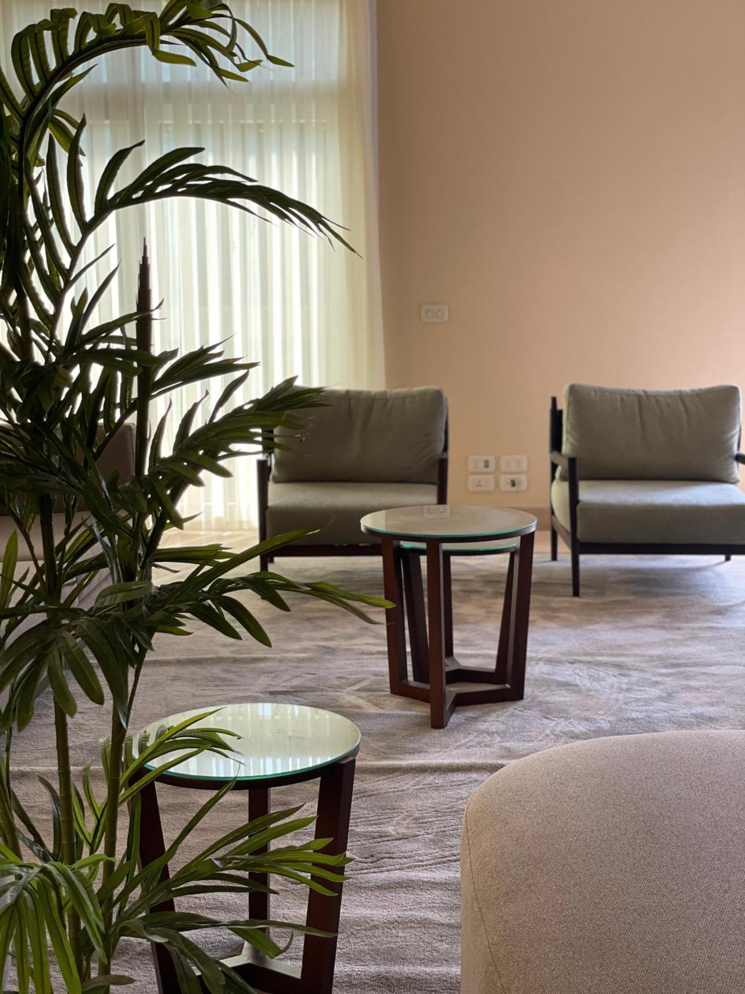 Livingville The Two-Fifty Il Il Cairo Esterno foto