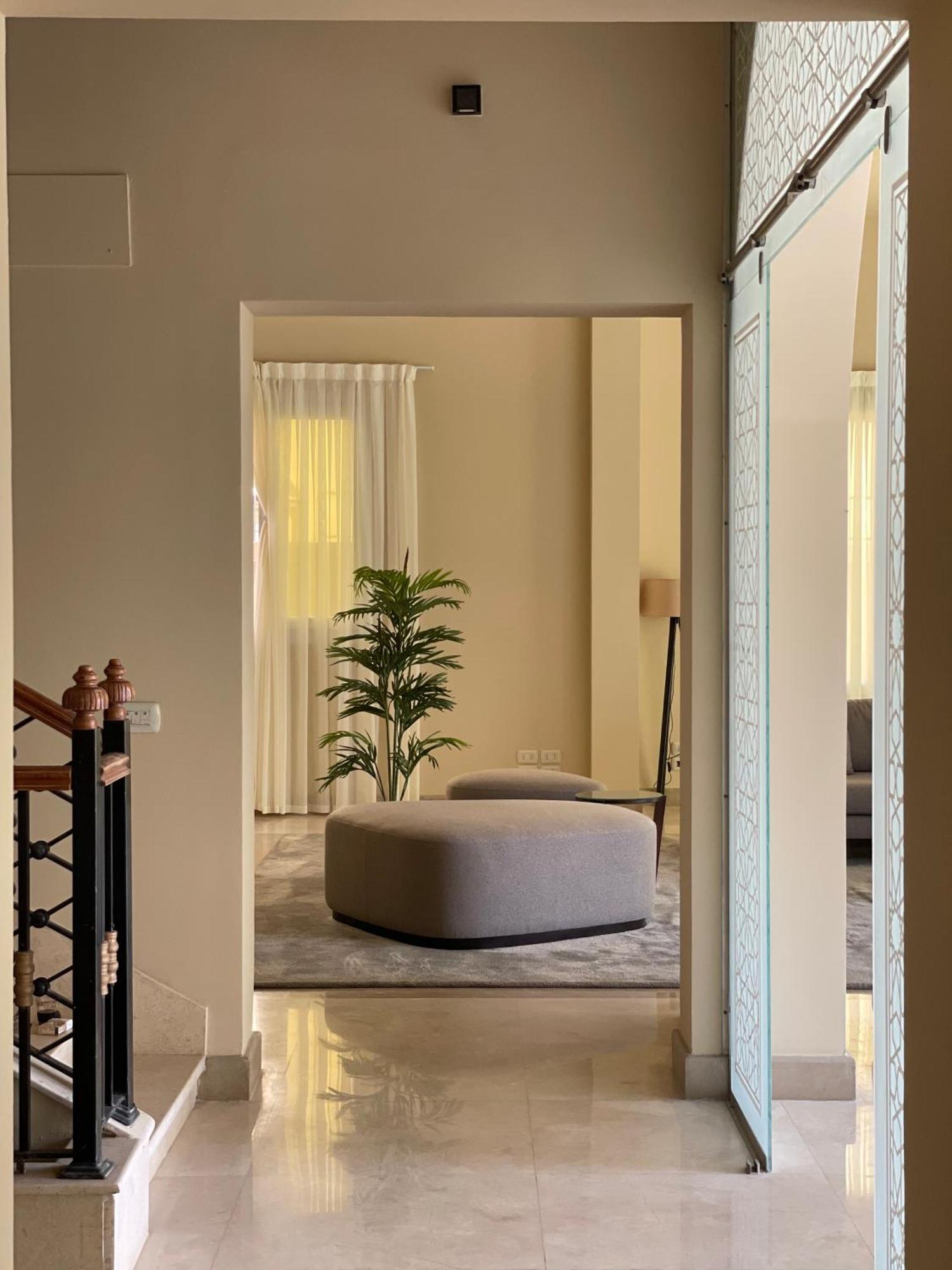Livingville The Two-Fifty Il Il Cairo Esterno foto